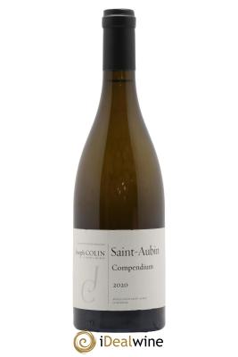 Saint-Aubin Compandium Joseph Collin