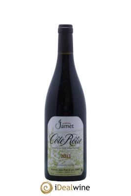 Côte-Rôtie Jamet (Domaine)