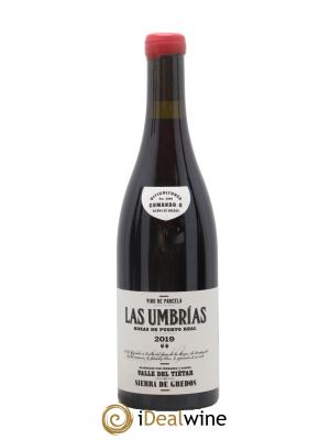 Vinos de Madrid DO Comando G Las Umbrias