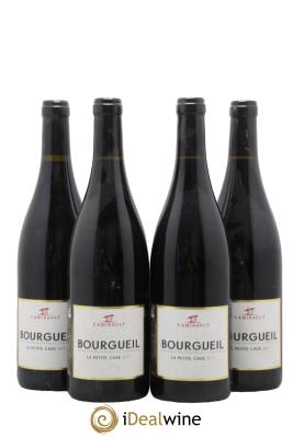 Bourgueil Petite cave Yannick Amirault (Domaine)