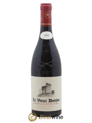 Châteauneuf-du-Pape Le Vieux Donjon Michel Lucien