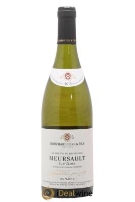 Meursault Les Clous Bouchard Père & Fils