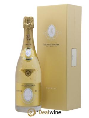 Cristal Louis Roederer