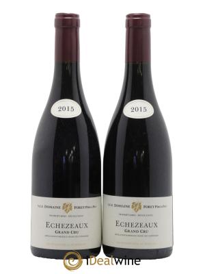 Echezeaux Grand Cru Forey Père et Fils (Domaine)