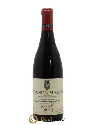 Bonnes-Mares Grand Cru Comte Georges de Vogüé