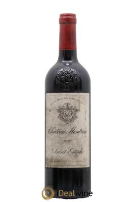 Château Montrose 2ème Grand Cru Classé