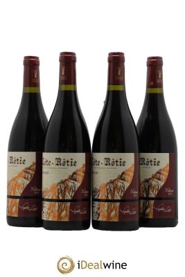 Côte-Rôtie Améthyste Vignobles Levet