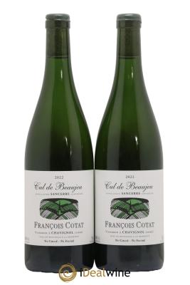 Sancerre Les Culs de Beaujeu François Cotat