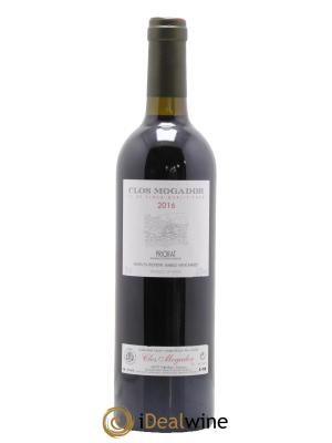 Priorat Clos Mogador DOCA René Barbier