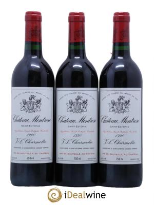 Château Montrose 2ème Grand Cru Classé