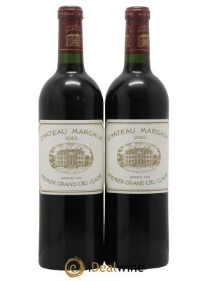 Château Margaux 1er Grand Cru Classé