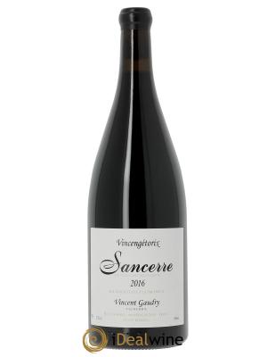 Sancerre Vincengetorix Vincent Gaudry 