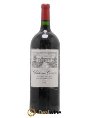 Château Canon 1er Grand Cru Classé B 