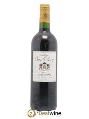 Château Cos Labory 5ème Grand Cru Classé 