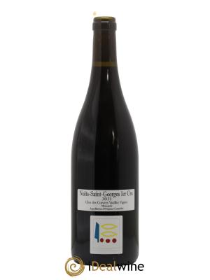 Nuits-Saint-Georges 1er Cru Le Clos des Corvées Vieilles Vignes Prieuré Roch