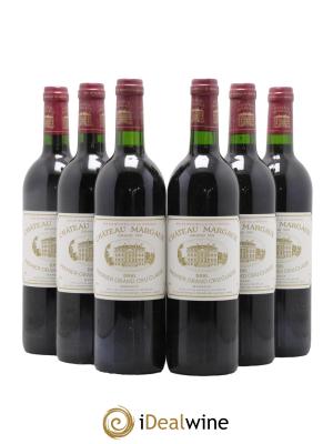 Château Margaux 1er Grand Cru Classé