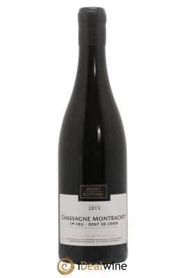 Chassagne-Montrachet 1er Cru Dent de Chien Morey-Coffinet (Domaine)