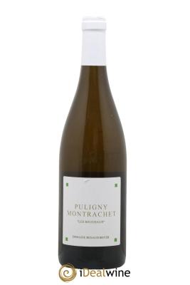 Puligny-Montrachet Les Reuchaux Renaud Boyer