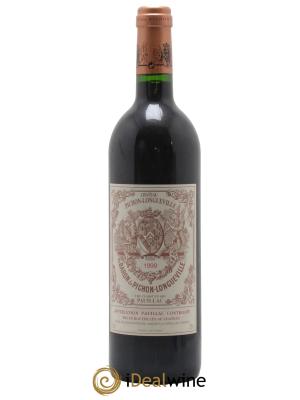 Pichon Longueville Baron 2ème Grand Cru Classé