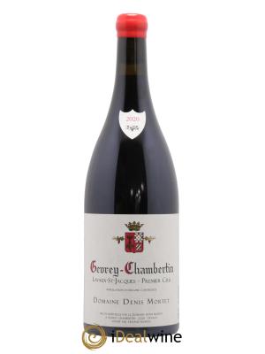 Gevrey-Chambertin 1er Cru Lavaux Saint Jacques Denis Mortet (Domaine)