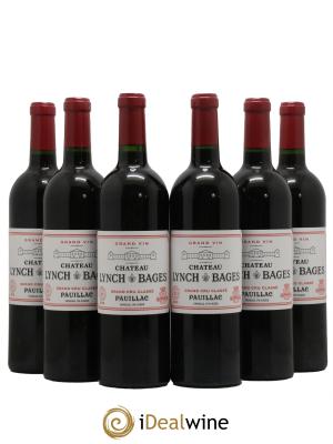 Château Lynch Bages 5ème Grand Cru Classé