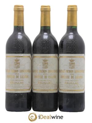 Château Pichon Longueville Comtesse de Lalande 2ème Grand Cru Classé