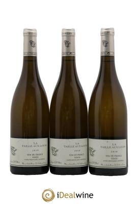 Vouvray Clos de Venise La Taille aux Loups