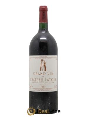 Château Latour 1er Grand Cru Classé