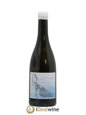 Vin de Savoie Eponyme Domaine Belluard