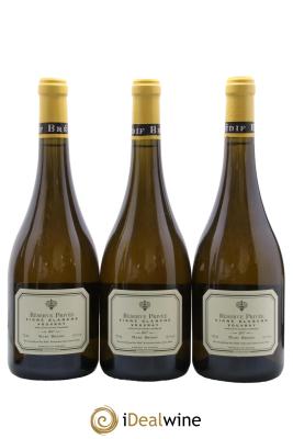 Vouvray Réserve Privée Vigne Blanche Domaine Brédif