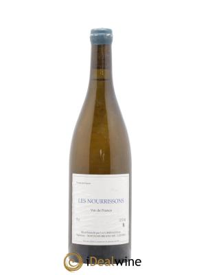 Vin de France Les Nourrissons Stéphane Bernaudeau