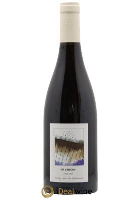 Côtes du Jura Pinot Noir Les Varrons Labet (Domaine)