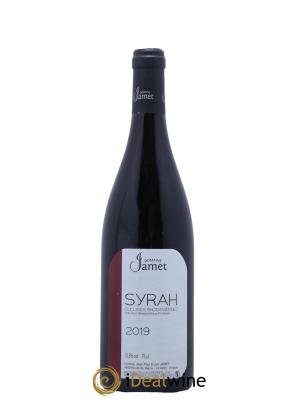 IGP Collines Rhodaniennes Syrah Jamet (Domaine)