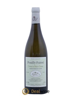 Pouilly Fuissé Croux et Petits croux Guffens-Heynen