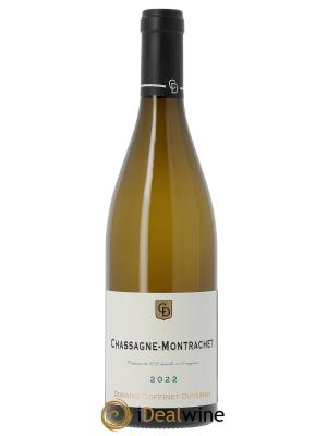 Chassagne-Montrachet Coffinet-Duvernay 