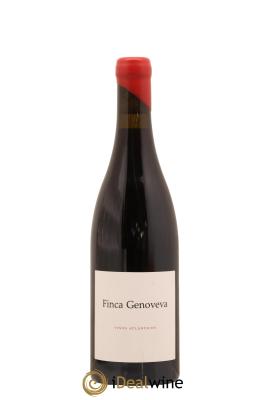 Espagne Rias Baixas Finca Genovena Caino Tinto del Salnes