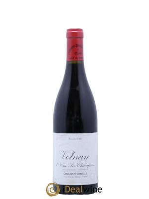 Volnay 1er Cru Les Champans De Montille (Domaine) 