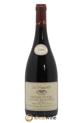 Volnay 1er Cru Clos des 60 ouvrées La Pousse d'Or (Domaine de) 