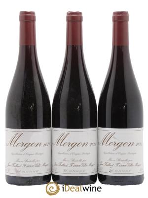 Morgon Jean Foillard 