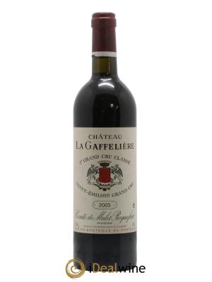 Château la Gaffelière 1er Grand Cru Classé B