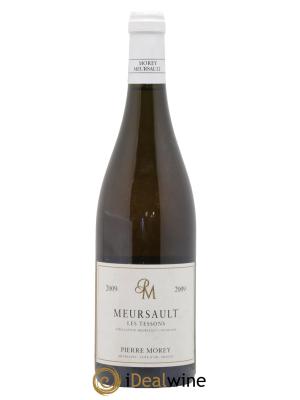 Meursault Les Tessons Pierre Morey (Domaine)