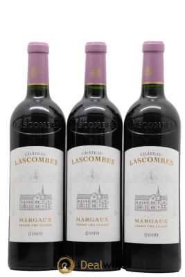 Château Lascombes 2ème Grand Cru Classé