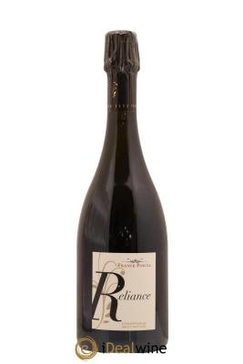 Reliance Brut Franck Pascal