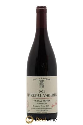 Gevrey-Chambertin Vieilles Vignes Marc Roy