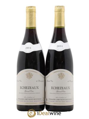 Echezeaux  Grand Cru Chevigny-Rousseau