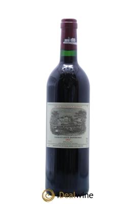 Château Lafite Rothschild 1er Grand Cru Classé 