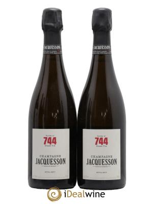 Cuvée 744 Jacquesson