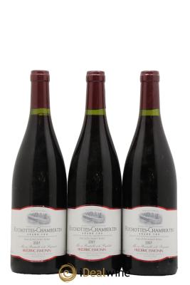 Ruchottes-Chambertin Grand Cru Frédéric Esmonin 