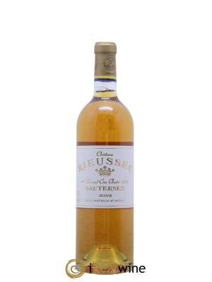 Château Rieussec 1er Grand Cru Classé 