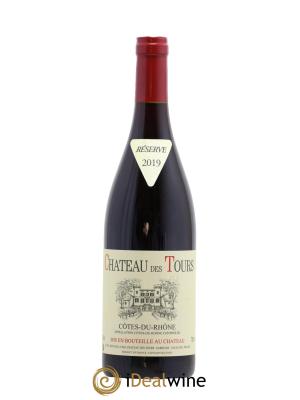 Côtes du Rhône Château des Tours Emmanuel Reynaud